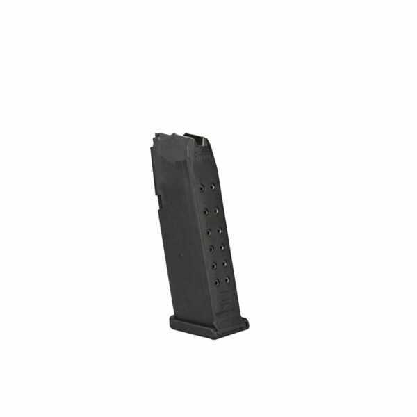 Carregador Glock Para G19 / G26 Cal 9mm - 15 Tiros