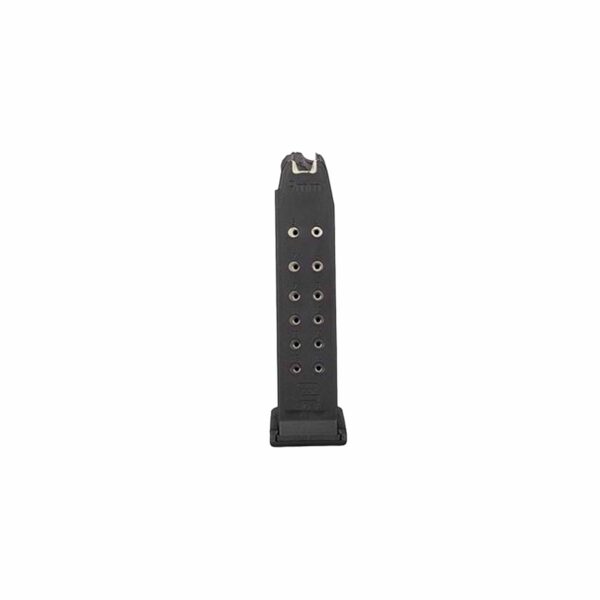 Carregador Glock Para G19 / G26 Cal 9mm - 15 Tiros