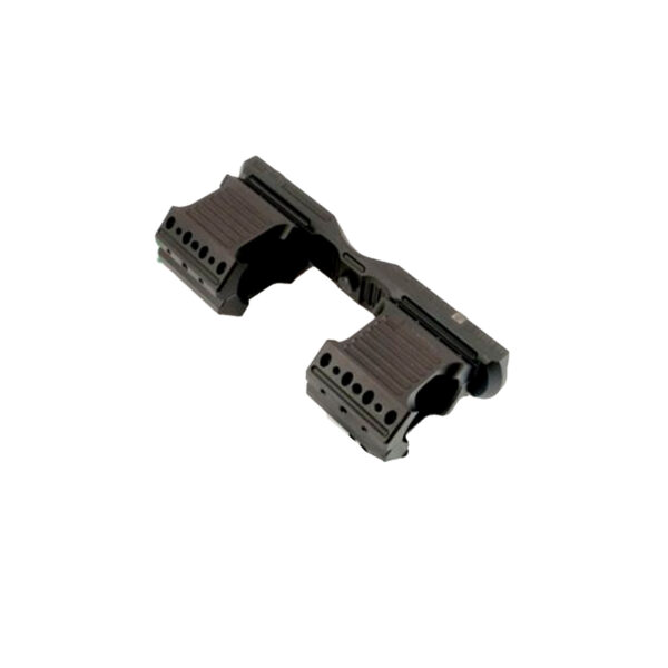 Montagem Superior Dentler BASIS TAC Anéis 34 mm / Altura 8 mm