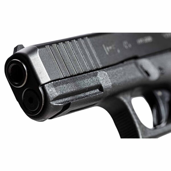 Pistola Glock G45 Cal .9mm Auto 4"