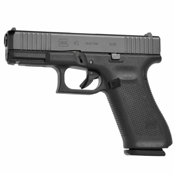 Pistola Glock G45 Cal .9mm Auto 4"