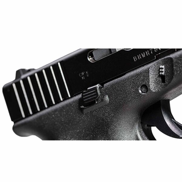 Pistola Glock G45 Cal .9mm Auto 4"