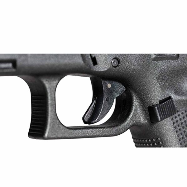 Pistola Glock G45 Cal .9mm Auto 4"