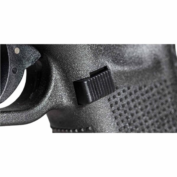 Pistola Glock G45 Cal .9mm Auto 4"